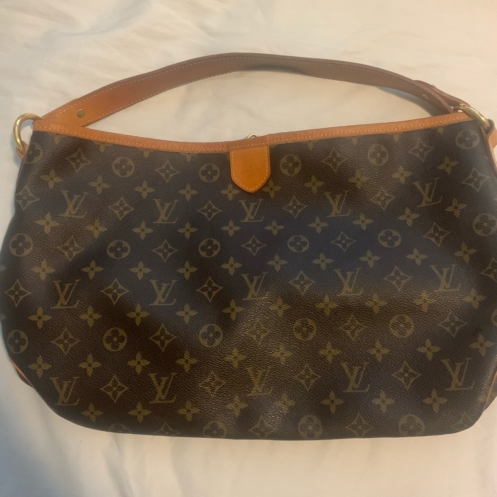 Louis Vuitton Delightful (MM?)
